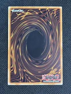 YuGiOh! - Mystic Piper RA04-EN005 Ultra Rare 1st Edition Near Mint - Image 2