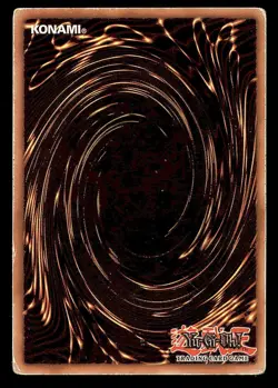 Yugioh Jinzo DB1-EN067 Dark Beginning 1 Unlimited MP Card - Image 2