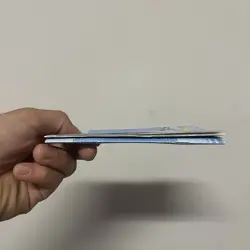 Pokemon TCG Advanced Rulebook Version 9 And Card List - Aquaplis Set WOTC 2002 - Image 5