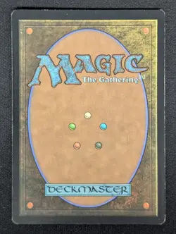 MTG Beacon of Immortality- DAMAGED -Planeswalker Symbol Reprints Magic Card #001 - Image 2