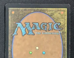 MTG Beacon of Immortality- DAMAGED -Planeswalker Symbol Reprints Magic Card #001 - Image 5