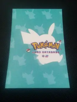 Pokemon 2024 Card Database 2 Holo Snorlax GIGAMAX Peru US Seller - Image 2