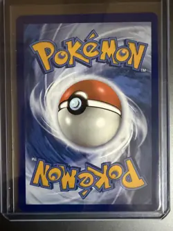 Spark SWSH226 SWSH: Sword & Shield Promo Card Pokemon Go (NM) - Image 2