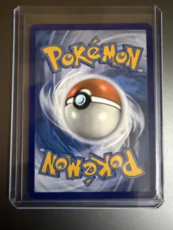 Pokemon Ranger 113/114 Steam Siege Set FULL ART Pokemon Card NM 0222#177 - Image 2