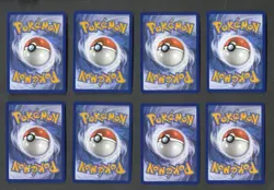 2025 Pokemon Prismatic Evolutions Cosmo Promo Cards 8 Mini Tin Costco Pack - Image 2