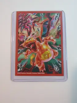 Charizard ex 161 Sv: Scarlet & Violet Promo Cards Holo - Image 2