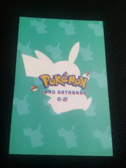 Pokemon 2024 Card Database 2 Holo Mew 151 Peru US Seller - Image 2
