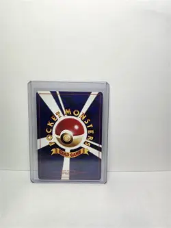 Misdreavus #200 Holo Japanese Awakening Legends Neo Revelation Pokemon Card - Image 2