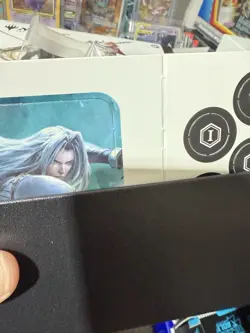 OPENED But with All Cards Final Fantasy 7 Magic The Gathering Booster Box - Image 3
