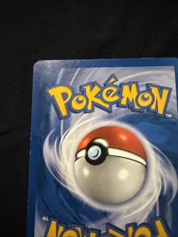 VINTAGE POKEMON PROMO CARD - BEST OF GAME - #4 ROCKET'S SCIZOR - WINNER STAMP NM - Image 5