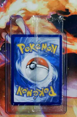 Eevee Vmax SWSH087 NM Full Art Promo Rare Pokemon Card Mint SEALED - Image 2
