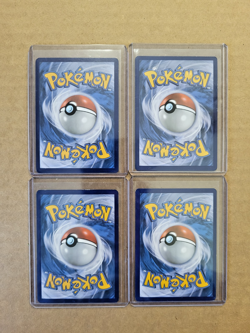 73 Pikachu Card Lot Pokemon Vintage VMAX EX Ash's Promos Surfing Flying Holos - Image 3