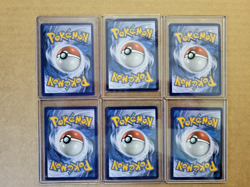 73 Pikachu Card Lot Pokemon Vintage VMAX EX Ash's Promos Surfing Flying Holos - Image 5
