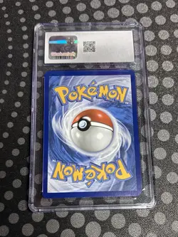 CGC 10 Milotic ex 237/191 SIR Surging Sparks SSP Pokemon Card - Image 2