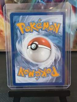 Wartortle 171/165 Scarlet & Violet 151 English Pokemon Card NM - Image 3