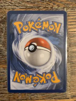 Alakazam SVP 009 Mega Evolution Black Star Promo Pokemon Card Mint - Image 2
