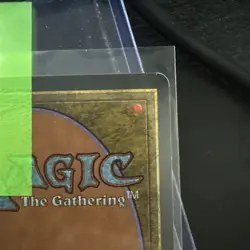 Gaea's Cradle - Urza’s Saga - MTG - Magic The Gathering - 1993 - Image 4