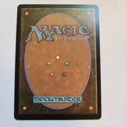 Magic the Gathering - Isochron Scepter - Mirrodin - LP - Image 2