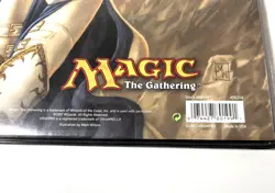 Magic The Gathering 9 Pocket Portfolio Deck Protector Set Of 2 (Akroma & Squee) - Image 3