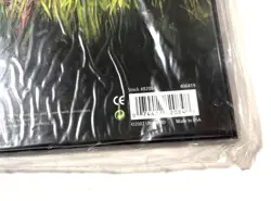 Magic The Gathering 9 Pocket Portfolio Deck Protector Set Of 2 (Akroma & Squee) - Image 4