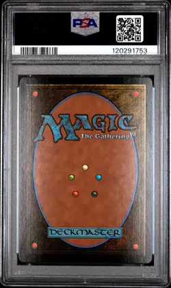 2025 MTG FINAL FANTASY SURGE FOIL #0545 LIGHTNING, ARMY OF ONE PSA 10 - Image 2