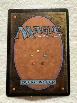 MTG - Drain Life - Limited Edition - Beta Edition - MP - Free Shipping! - Image 2