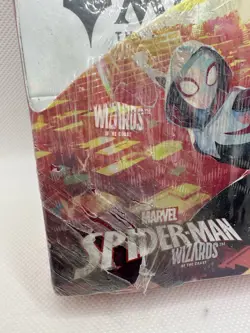 Magic: The Gathering Marvel’s Spider-Man Collector Booster Box 12 Packs Sealed - Image 5