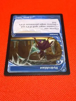 MTG Hydroblast(Future Sight) Mystery Booster 2 Regular - Image 3