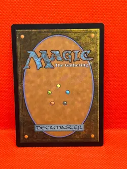 MTG Hydroblast(Future Sight) Mystery Booster 2 Regular - Image 4