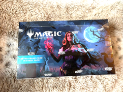 MTG - INNISTRAD REMASTERED - Sealed Draft Booster Box - Image 1