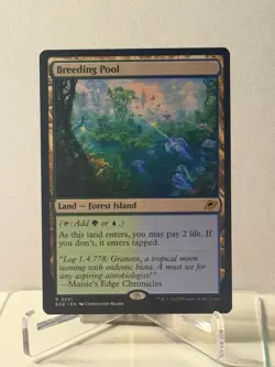 Breeding Pool Edge of Eternities Regular - Image 1