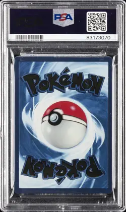 2022 POKEMON ARCEUS VSTAR ULTRA-PREMIUM COLLECTION #123 ARCEUS VSTAR PSA 10 - Image 2