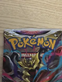 Lost Origin Booster Pack Sealed Giratina Art GERMAN Pokemon TCG 🇩🇪 - Image 3