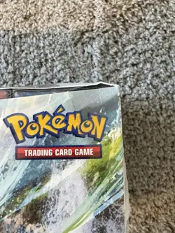Pokemon TCG: Battle Styles Build And Battle Case (10 Boxes) New Factory Sealed - Image 3