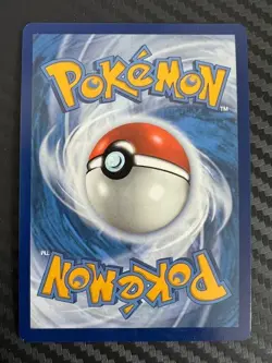 Pokemon TCG Pecharunt Promo Full Art 129 Scarlet & Violet Shrouded Fable NM - Image 2