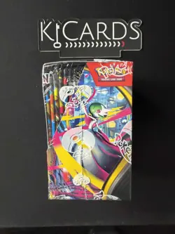 Pokemon TCG | Mega Evolution Booster Box | New & Sealed (36 Packs) - Image 2