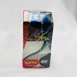 Pokemon TCG Miraidon & Koraidon Costco 2-Pack Tins - 9 Booster Packs New Sealed - Image 3