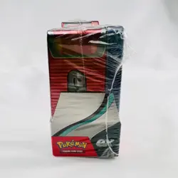 Pokemon TCG Miraidon & Koraidon Costco 2-Pack Tins - 9 Booster Packs New Sealed - Image 4
