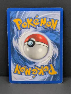 Absol 1/97 EX Dragon Holo Ultra Rare Pokemon TCG Nintendo e-reader vintage MP - Image 2