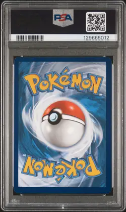 2020 POKEMON SWSH GENERAL MILLS 25TH ANNIVERSARYPIKACHU-HOLO PSA 8.5 - Image 2