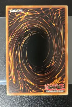 Red-Eyes Black Dragon MAGO-EN003 Maximum Gold 1st Edition LP - Image 2