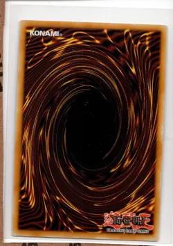 Yugioh True King Lithosagym, the Disaster Quarter Century Secret Rare RA04-EN275 - Image 2