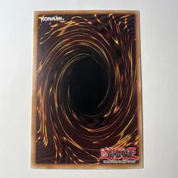 Witchcrafter Golem Aruru●YUGIOH●RIRA●SECRET RARE●ENGLISH●1st ED●NM●34229 - Image 2