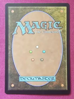 Magic The Gathering 2015 CORE SET M15 LIFE'S LEGACY green card MTG - Image 2