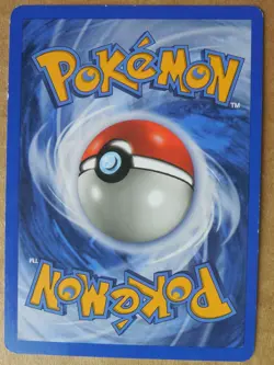 Scizor #33 Black Star Promo Pokemon Card LP - Image 4