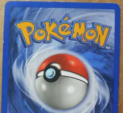 Scizor #33 Black Star Promo Pokemon Card LP - Image 5