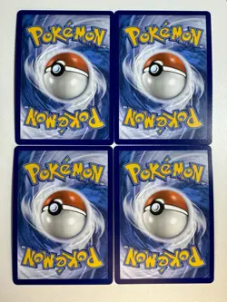 13 Card Pokemon TCG Pokeball Holo Card Lot - Prismatic Evolutions Black Bolt WF - Image 4