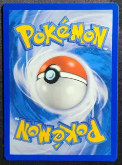 Pelipper 50/100 2003 EX-Sandstorm Uncommon Pokemon Card E-Reader Vintage - Image 2