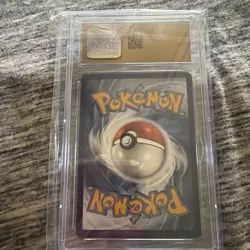 2023 POKEMON TRADING CARD GAME CLASSIC #002/032 WARTORTLE CGC 10 PRISTINE - Image 2