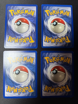 Huge Collection Bulk Lot of 600+ Pokemon Cards Vintage 1999 WOTC - Image 5